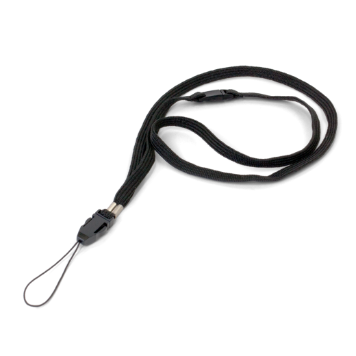 Williams Sound RCS 003 Lanyard for DLR 60 or PKT Ultra D1