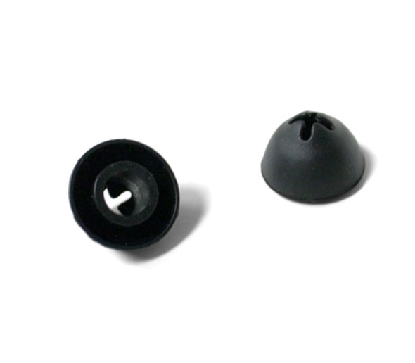 Williams Sound EAR 240 Replacement Eartips for WIR RX18, WIR RX240 (pair)