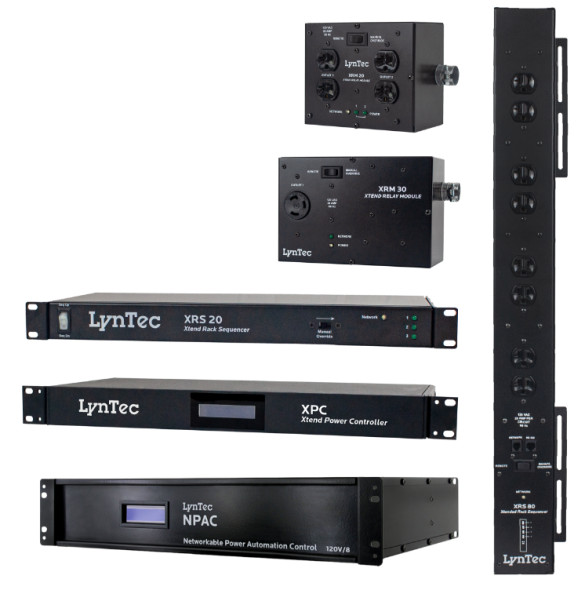 Juice Goose SXP-1501 UPS On Line Rack Mount 1500VA