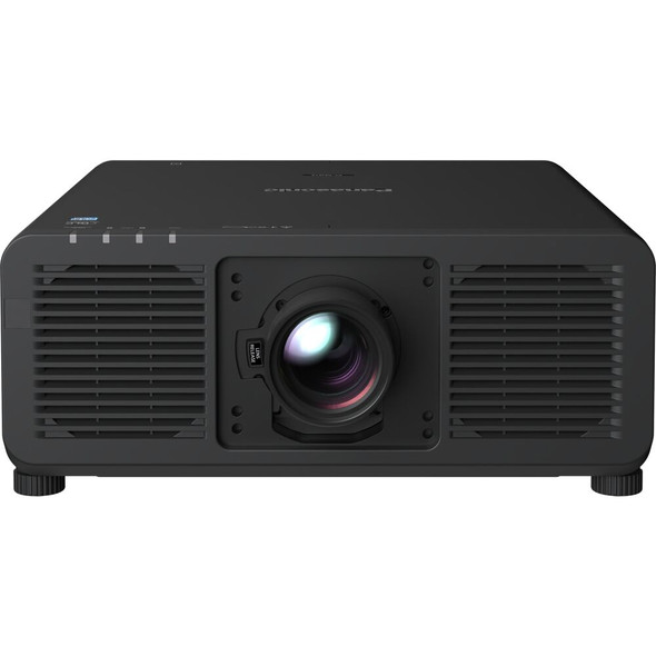 Panasonic Projectors  PT-REQ80LBU