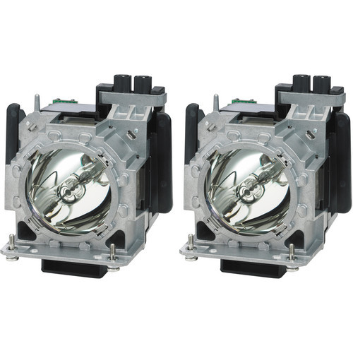 Panasonic Projectors  ETLAD310AW Replacement Lamp (2-Pack)