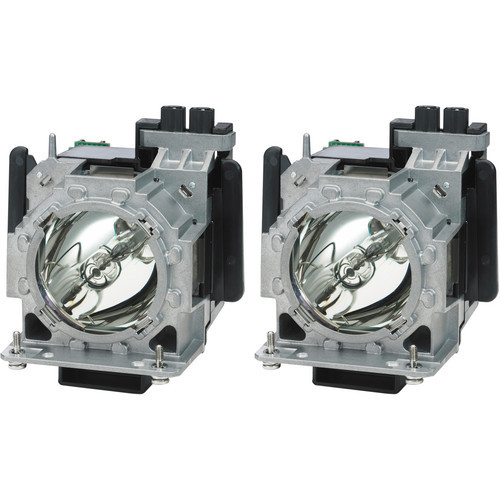 Panasonic Projectors  ETLAD320PW Replacement Projector Lamp (2-Pack)