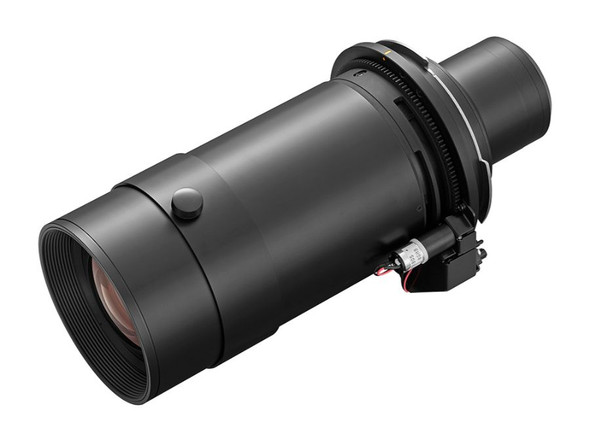 Panasonic Projectors  ET-D3QT700 Panasonic Lens with 3.89-5.43 Throw Ratio - ET-D3QT700