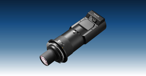 Panasonic Projectors  ET-D75LE95 3-chip DLP Ultra Short Throw Lens