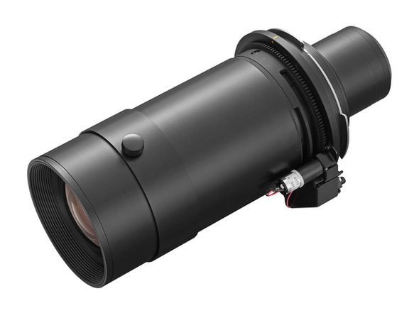Panasonic Projectors  ET-D3LEW10 Zoom Lens - Designed for Projector