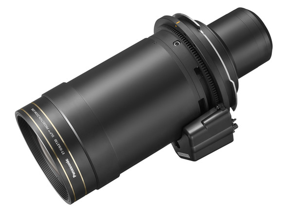 Panasonic Projectors  ET-D3LET30 Zoom Lens - Designed for Projector