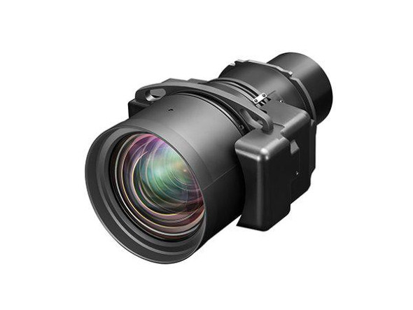 Panasonic Projectors  ET-EMS650 Projector Zoom lens - 29.9 mm - 46.32 mm