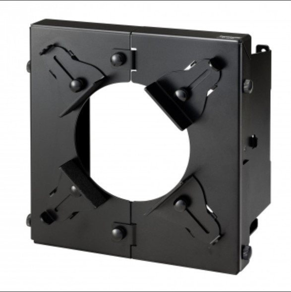 Panasonic Projectors  ET-PLF20 Lens Fixed Attachment