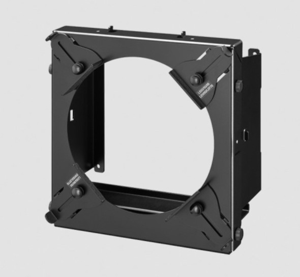 Panasonic Projectors  ET-PLF10 Lens Fixed Attachment for PT-RQ32K/RZ31K/RQ13K/RZ12K