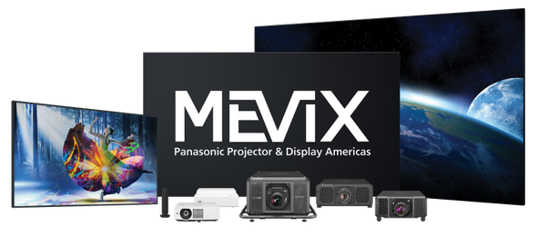 Panasonic Projectors  ET-RMS-113V Remote Monitoring Service PRO License - Base Software Package - 1YR Per Device, /= 250 Devices