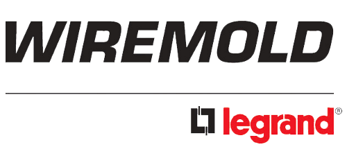 Wiremold XDU30AHNDL 30 AMP COMPACT DISTRIBUTION BOX