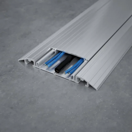 Wiremold 03-WC-FP-01 2' WALLTRAC FPLT: FLEX/EXPRESS/EXPRESSON