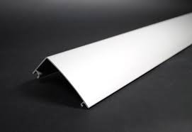 Wiremold ALDS4000C-0100 ALDS4000 Series Raceway Cover