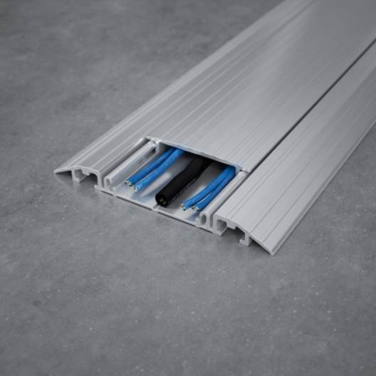 Wiremold 01-2.7-CLIP-01 CLIP: EXPRESSON & GO wire mgmt clip (1)