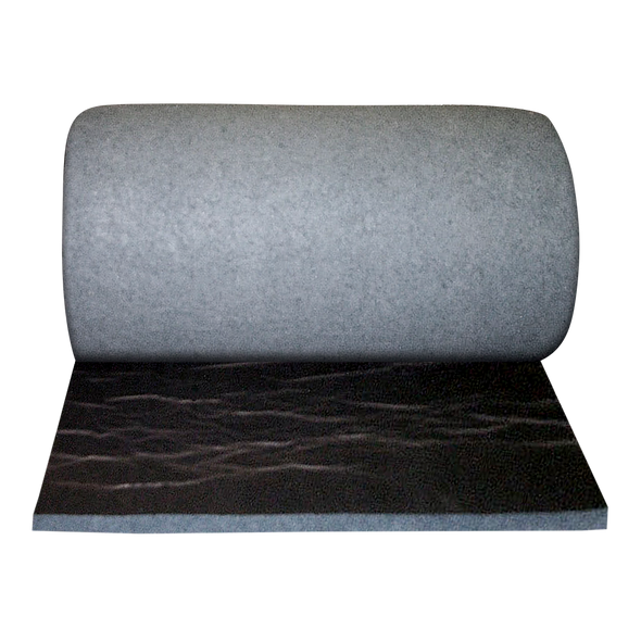 Auralex SFIBER-ROLL-BLK