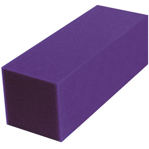 Auralex 12X12CFPUR 12 in Cornerfill Purple