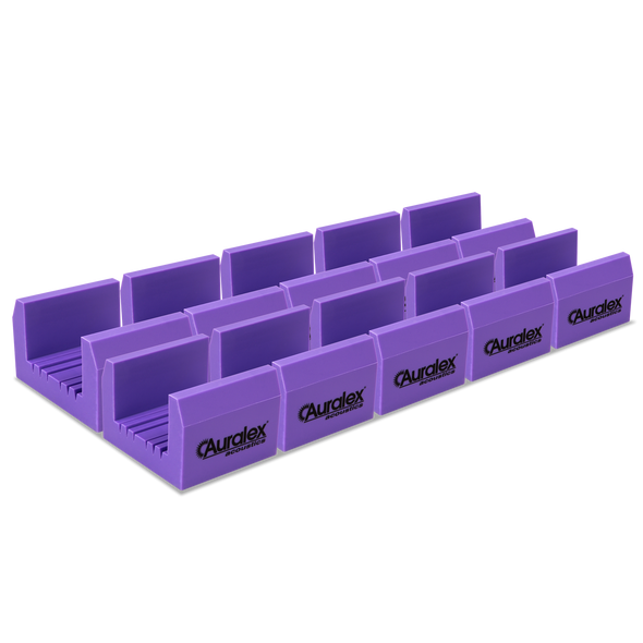 Auralex UBFF-300PK U-Boat Floor Floater 300 Pack