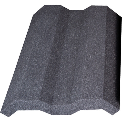 Auralex VTILE6 VersaTiles 6-pack Charcoal