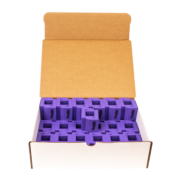 Auralex UBFF-50PK U-Boat Floor Floater 50 Pack