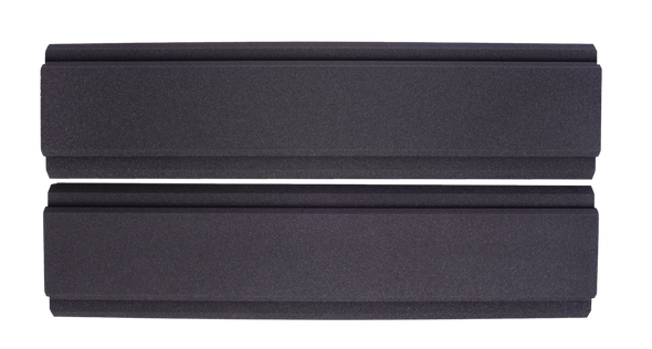 Auralex ROYALE14BUR-2PK WaveCave Royale