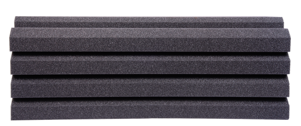 Auralex ROYALE12CHA-4PK WaveCave Royale