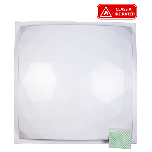 Auralex GEOFUSOR-22-FR GeoFusor 22 FR Class A Fire Rated