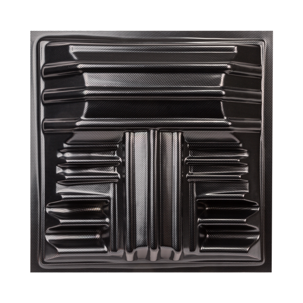 Auralex TFUS-CARBON T'Fusor Carbon Fiber