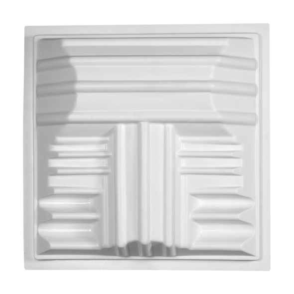 Auralex TFUS T'Fusor, 23.25 inch x 23.25 inch x 6 inch diffusor (minimum quantity 4)