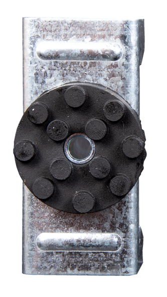 Auralex RSIC-1 Resilient Sound Isolation Clip