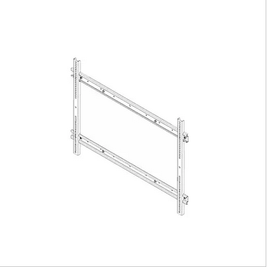 Chief FHB5177 800x600 VESA Adapter for Voyager Cart