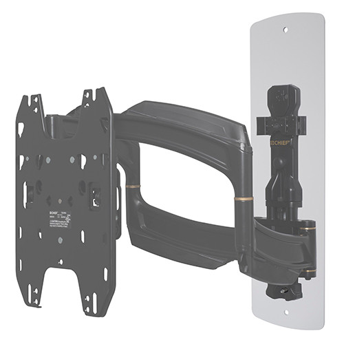 Chief TAMMSW Medium Thinstall Metal Stud Accessory