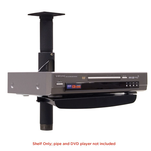 Chief PAC102B POLE MOUNT SHELF ACSSY