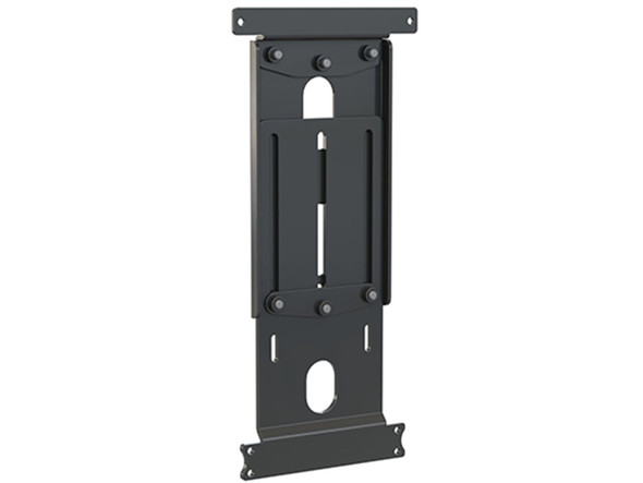 Chief TA210E Thinstall Above/Below IntelliSHOT Camera Mount for Large Displays, Black