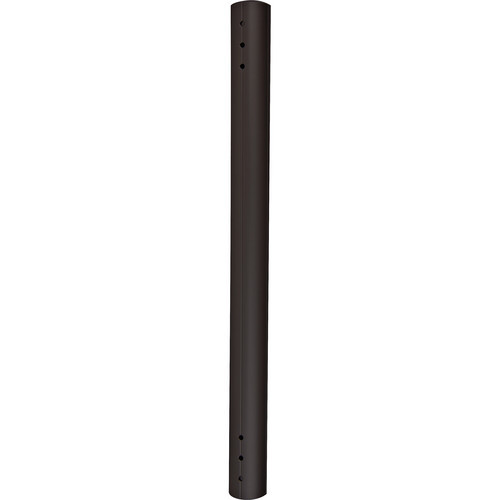 Chief CPA060 CPA Column, Black, 60 in