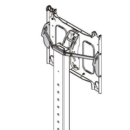 Chief PACTP1 PFC/PF1 STABILIZER ACCESSORY