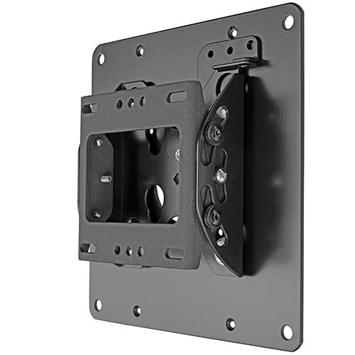 Chief FTR1U Small Flat Panel Tilt Wall Mount, Black