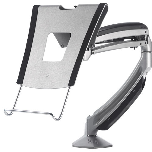 Chief KRA300S Laptop Tray Accessory, Silver