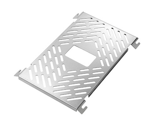 Chief CMSUNV1 1in x 2in AV Component Shelf