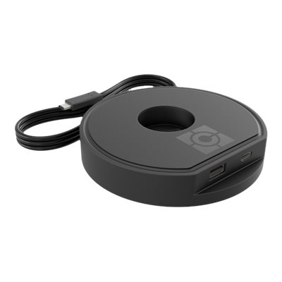 Chief D1UB-NA Koncis USB Charging Hub