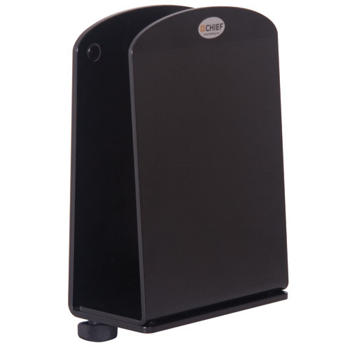 Chief KSA1023B CPU Wall Mount, U-Style