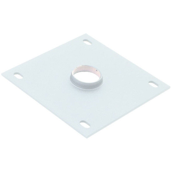 Chief CMA110W 8" (203 mm) Ceiling Plate - White