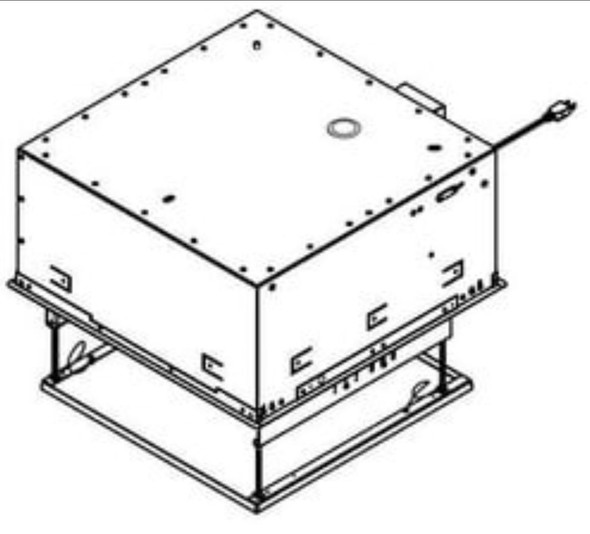 Chief SL151-SK3 Automated Projector Lift Extend Limit Switch