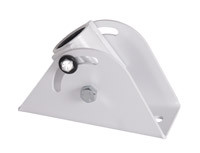 Chief CMA395W Angled Ceiling Adapter White