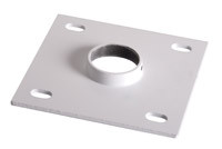 Chief CMA115W CMA-115 Flat Ceiling Plate