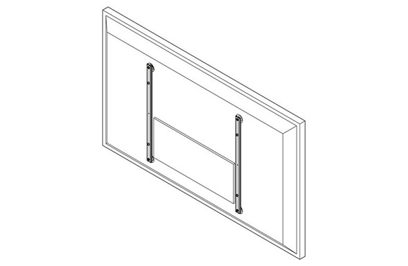 Chief FHB5037 FUSION and Thinstall Hardware Kits