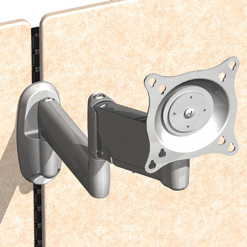 Chief OFB140 Bracket for Mounting Kontour/K-Series Monitor Arm on Steelcase Series 9000 System