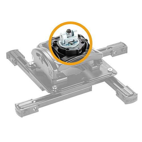 Chief CPA265 Pin Connection Projector Adapter
