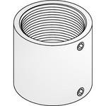 Chief CMA270W 1-1/2 inNPT Coupler