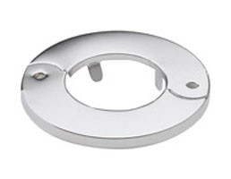 Chief CMA640W Shield Ring, White