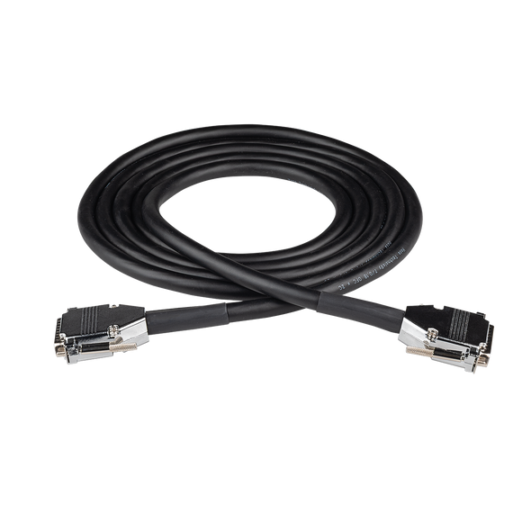 Hosa DBD-503 EDGE DB25 to DB25 Snake - 3M